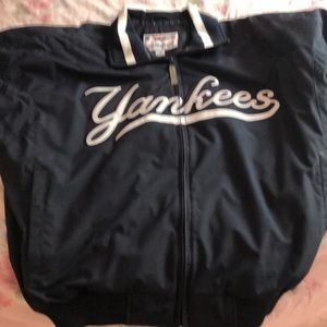 Yankees Jacket
